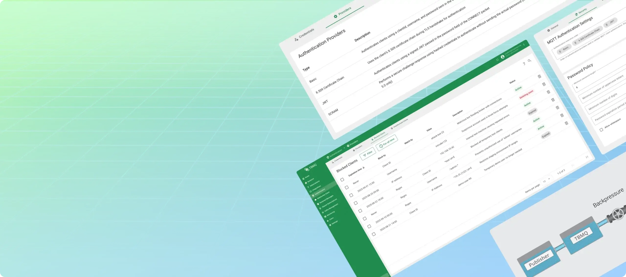 TBMQ 2.2 Release