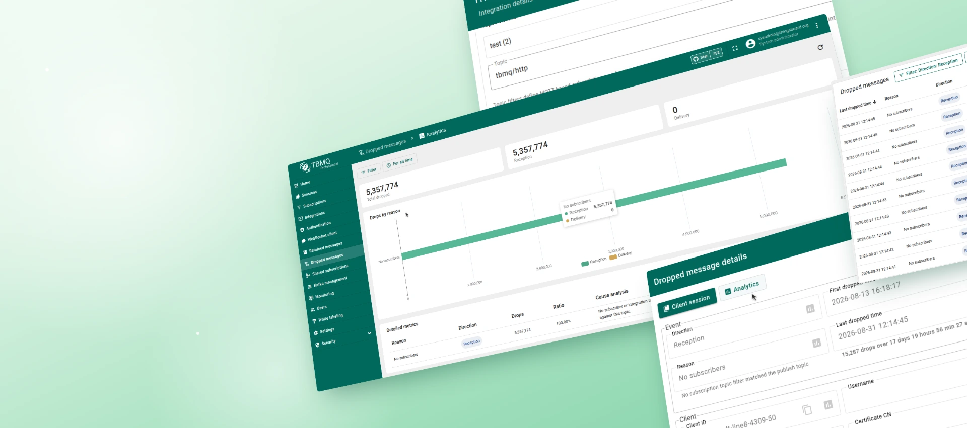 TBMQ 2.4 release